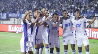 Jadwal, Siaran Langsung, Live dan Link Streaming Semifinal Piala Presiden 2026 Hari Ini Persib Bandung Vs Persija Jakarta