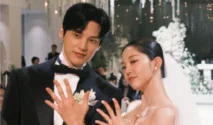 Jang Dong-yoon dan Kim Seung-yoon Siap Menikah Oktober 2026 dalam Upacara Sederhana