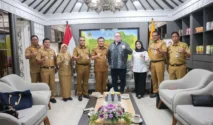 Jawa Tengah Menjadi Magnet Investasi, Perusahaan Australia Tanamkan US$350 Juta di Batang