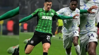 Jay Idzes Berperan Kunci dalam Kemenangan Sassuolo 2-1 atas Torino di Serie A 2026