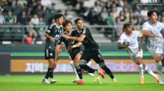 Jeonbuk Chases Seoul Atop K League with Home Revenge Bid