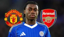 Jeremy Monga Debut di Manchester City Usai Tolak Arsenal dan Tiru Gaya Hazard