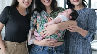 Jessica Iskandar Klarifikasi Usai Foto Bareng Sarwendah, Tegaskan Netral di Konflik Rumah Tangga