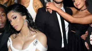 Jika Ariana Grande Bisa Dekat Lagi dengan Mantannya, Kenapa Kita Tidak Bisa