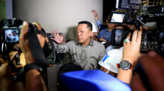 JMKU Dorong Independensi Hakim dalam Sidang Praperadilan Febrie Adriansyah di Jakarta Selatan