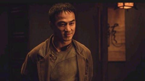 Joe Taslim Bergabung Dalam Film Extraction 3 Bersama Chris Hemsworth dan Pierce Brosnan
