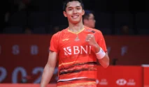 Jonatan Christie Puncaki Ranking Dunia BWF, Lima Wakil Indonesia Masuk 10 Besar
