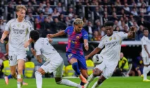 Jose Mourinho Tolak Real Madrid Rekrut Lamine Yamal, Fokus pada Skuad yang Ada dan Peran Rodri di Barcelona