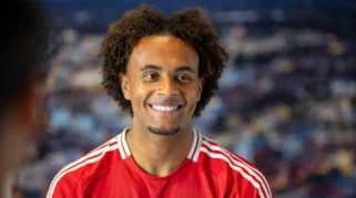 Joshua Zirkzee Masih Masuk Radar Juventus dengan Skema Pinjaman