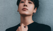 Jungkook BTS Jadi Artis Paling Banyak Disebut di Media Sosial X Tahun 2026