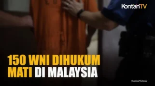 Juruterbang Malaysia Berhadapan Hukuman Mati di Indonesia dalam Kasus Narkoba