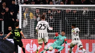Juventus Perkuat Posisi Kiper dengan Pinjaman Kamil Grabara dan Lepas Mattia Perin ke Palermo
