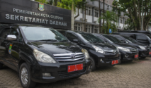Kabag Umum Setda Cilegon Belum Memiliki Data Lengkap Randis dan Anggaran BBM 2026