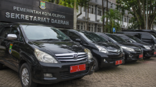 Kabag Umum Setda Cilegon Belum Memiliki Data Lengkap Randis dan Anggaran BBM 2026