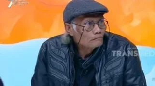 Kabar Duka Aktor Senior Diding Boneng Meninggal Dunia di Usia 75 Tahun