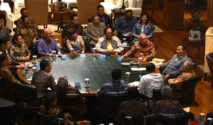 Kadin Ungkap Isi Pertemuan Tertutup Pengusaha Se-Indonesia dengan Prabowo di Istana