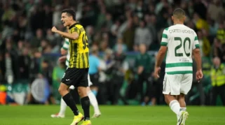 Kairat Almaty dan Tantangan Celtic di Liga Champions Musim 2026