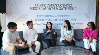 Kaiser Cancer Center Hadirkan Layanan Terpadu untuk Perempuan Pejuang Kanker di Indonesia