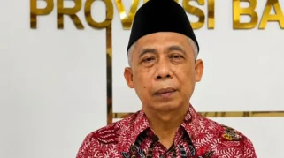 Kakanwil Kemenag Banten Bantah Dugaan Jual Beli Jabatan