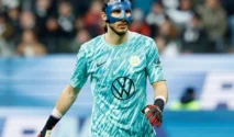 Kamil Grabara Siap Tunjukkan Kemampuan di Juventus Meski Awal Jadi Pilihan Kedua