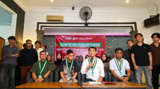 KAMMI Tegaskan Tolak Provokasi dalam Rencana Aksi Demo 27 Agustus di DPR RI