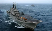 Kapal Induk Garibaldi dan Peran TNI AL dalam Perkuat Kerja Sama Maritim Internasional 2026