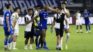 kapan persib main