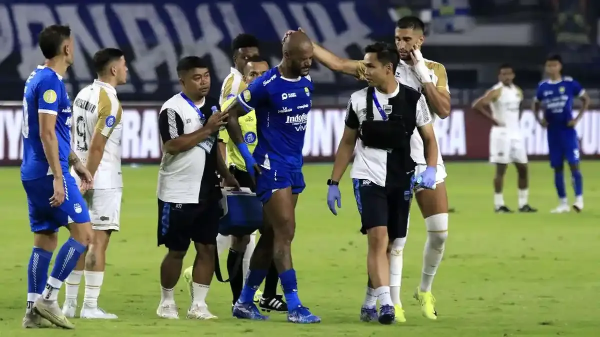 kapan persib main