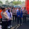 Kapolres Serang Instruksikan Jajaran Perketat Pencegahan Karhutla Selama Musim Kemarau