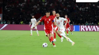Kapten Timnas Indonesia Masuk Radar Transfer PSG