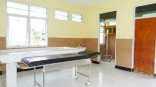 Karier dr Beni di RSUD Ruteng Berakhir Setelah Komentar Tentang 'Ruang Jenazah Kosong'
