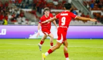 Kartu Merah Ole Romeny Berpengaruh pada Kekalahan Fortuna Sittard dari AZ Alkmaar