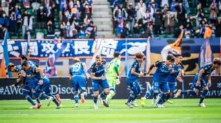 Kashiwa Reysol Siap Pertahankan Dominasi di Kandang Saat Hadapi V-Varen Nagasaki
