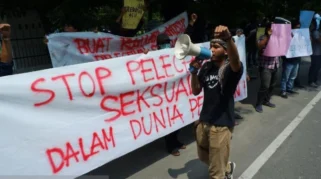 Kasus Dugaan Pelecehan Seksual Mahasiswa FEB USU Berujung Pemecatan oleh Rektor