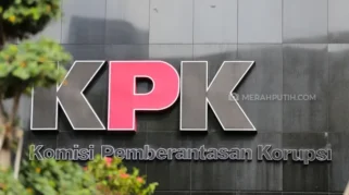 Kasus Dugaan Pemerasan WNA, KPK Amankan Uang SGD 8.500 dari Kantor Imigrasi Jakarta Selatan