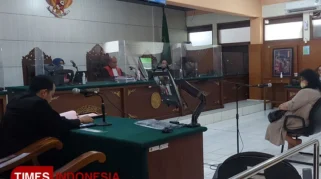 Kasus Pemalsuan Surat dan Meterai di Indonesia: Dampak dan Penanganan Terbaru