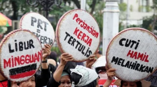 Kasus Penyalahgunaan Data Majikan oleh Pekerja Rumah Tangga dan Tren Penagihan Utang di Amerika Serikat