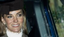 Kate Middleton Tampil Segar dengan Sentuhan Highlights Blonde Musim Panas 2026
