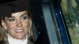 Kate Middleton Tampil Segar dengan Sentuhan Highlights Blonde Musim Panas 2026