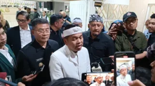 KDM Tegaskan WFH ASN Diperpanjang Asalkan Tetap Produktif