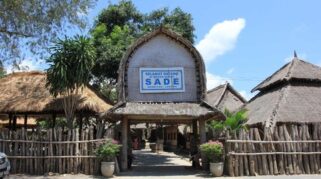 Kebakaran di Kampung Adat Sade Lombok: Kehilangan Warisan Budaya dan Upaya Pemulihan