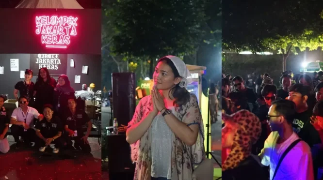 Kecaman Meluas atas Challenge Hafalan Al-Qur'an Berhadiah Minuman Keras di The Sounds Project