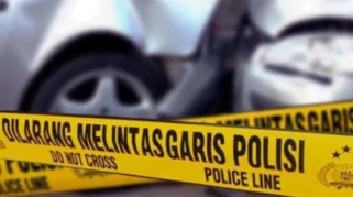 kecelakaan