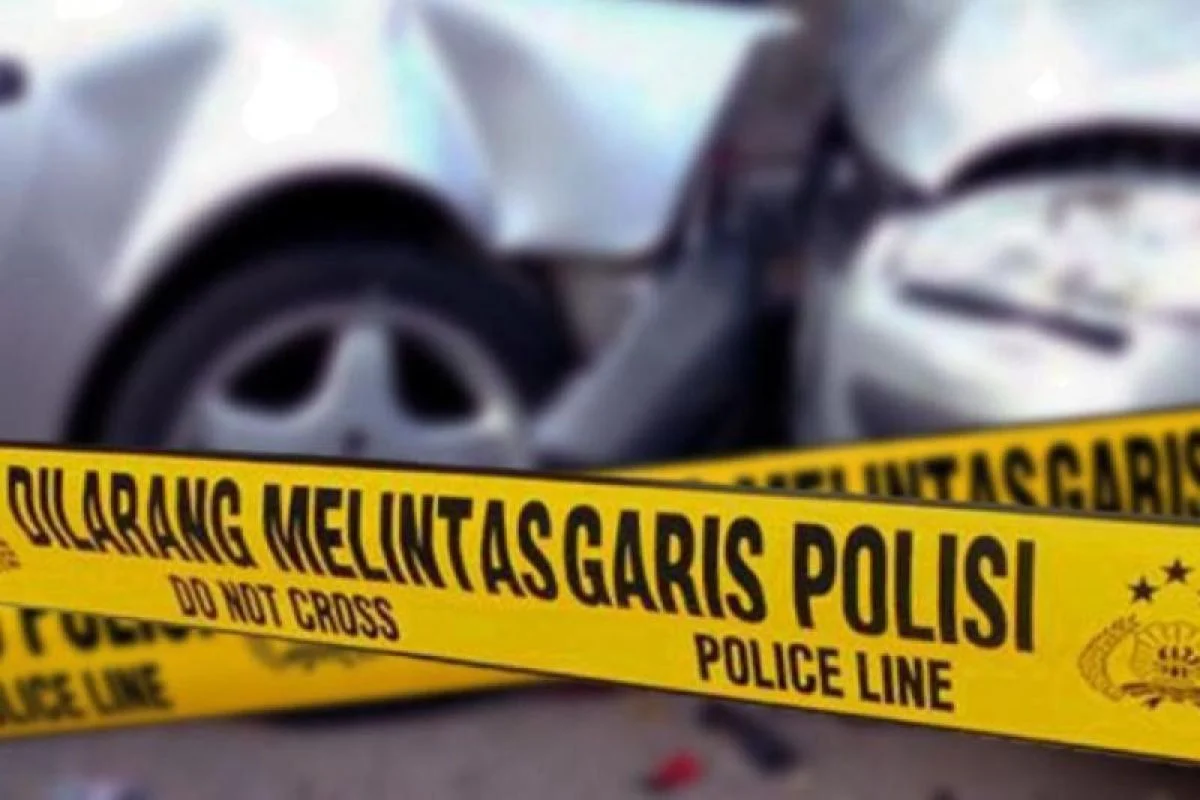kecelakaan