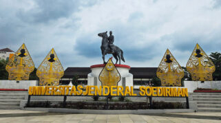 Kegiatan Akademik Unsoed Tetap Berjalan Normal Setelah Penangkapan Rektor oleh KPK