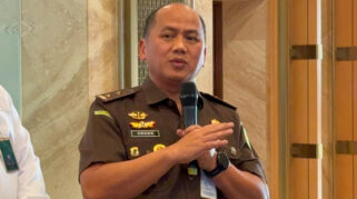 Kejagung Periksa Lima Saksi dari Kementerian Kehutanan Terkait Dugaan Transfer Pricing PT TPL