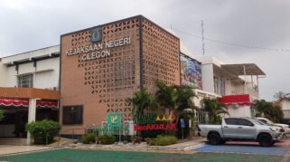 Kejaksaan Negeri Cilegon Selidiki Dugaan Pelanggaran dalam Seleksi Calon Sekda