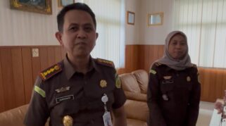 Kejaksaan Negeri Solo Tetapkan Berkas Lengkap Dua Tersangka Korupsi Dana Hibah KONI Senilai Rp 1 Miliar