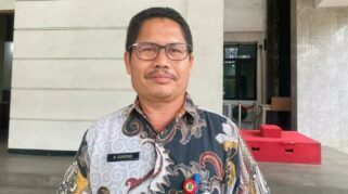 Kejar Janji Politik Wali Kota Cilegon, Target 5.000 UMKM Dikebut