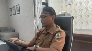 Kejar Tunggakan PBB-P2 Rp8,4 Miliar, Bupati Lebak Siap Temui Direksi PT Wika